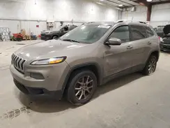 1C4PJLCB9HW662002 2017 JEEP GRAND CHEROKEE