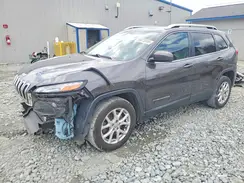 1C4PJLCB9HW663215 2017 JEEP GRAND CHEROKEE