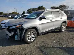 1C4PJLCB9HW667698 2017 JEEP GRAND CHEROKEE