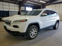 1C4PJLCB9HW667975 2017 JEEP GRAND CHEROKEE