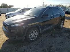 1C4PJLCB9JD527989 2018 JEEP GRAND CHEROKEE