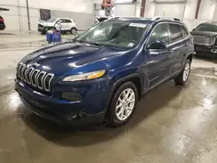 1C4PJLCB9JD538166 2018 JEEP GRAND CHEROKEE