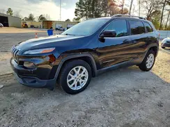 1C4PJLCB9JD538829 2018 JEEP GRAND CHEROKEE