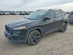 1C4PJLCB9JD543013 2018 JEEP GRAND CHEROKEE