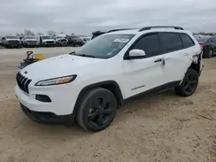 1C4PJLCB9JD544100 2018 JEEP GRAND CHEROKEE