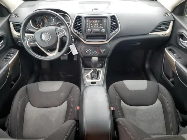 1C4PJLCB9JD544100 2018 JEEP GRAND CHEROKEE - Image 8