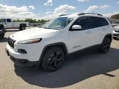 1C4PJLCB9JD544310 2018 JEEP GRAND CHEROKEE
