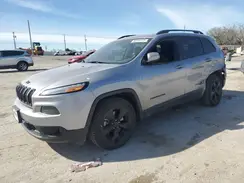 1C4PJLCB9JD552519 2018 JEEP GRAND CHEROKEE