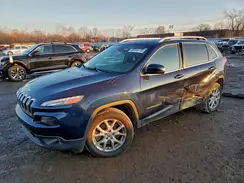 1C4PJLCB9JD557378 2018 JEEP GRAND CHEROKEE