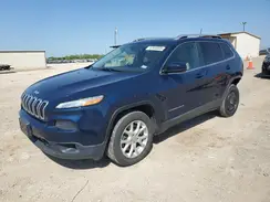 1C4PJLCB9JD574357 2018 JEEP GRAND CHEROKEE