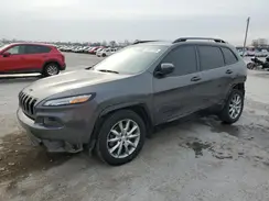 1C4PJLCB9JD588212 2018 JEEP GRAND CHEROKEE