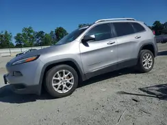 1C4PJLCB9JD590512 2018 JEEP GRAND CHEROKEE