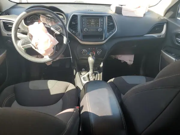 1C4PJLCB9JD590512 2018 JEEP GRAND CHEROKEE - Image 8
