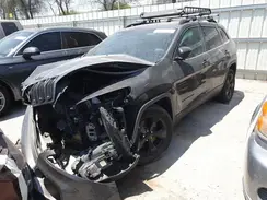 1C4PJLCB9JD595676 2018 JEEP GRAND CHEROKEE