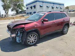 1C4PJLCB9JD611844 2018 JEEP GRAND CHEROKEE