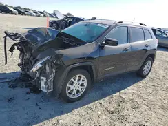 1C4PJLCB9JD615277 2018 JEEP GRAND CHEROKEE