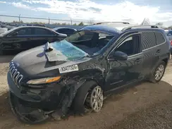 1C4PJLCB9JD615828 2018 JEEP GRAND CHEROKEE