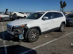 1C4PJLCB9JD615926 2018 JEEP GRAND CHEROKEE