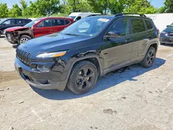 1C4PJLCB9JD616056 2018 JEEP GRAND CHEROKEE