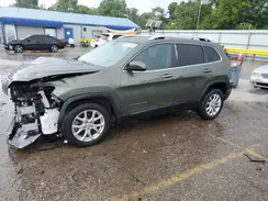 1C4PJLCB9KD145947 2019 JEEP GRAND CHEROKEE