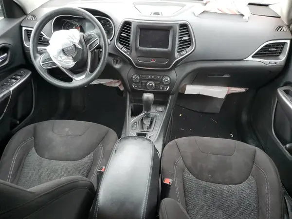 1C4PJLCB9KD145947 2019 JEEP GRAND CHEROKEE - Image 8