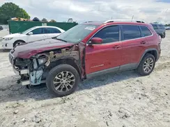 1C4PJLCB9KD146094 2019 JEEP GRAND CHEROKEE