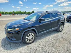 1C4PJLCB9KD147696 2019 JEEP GRAND CHEROKEE
