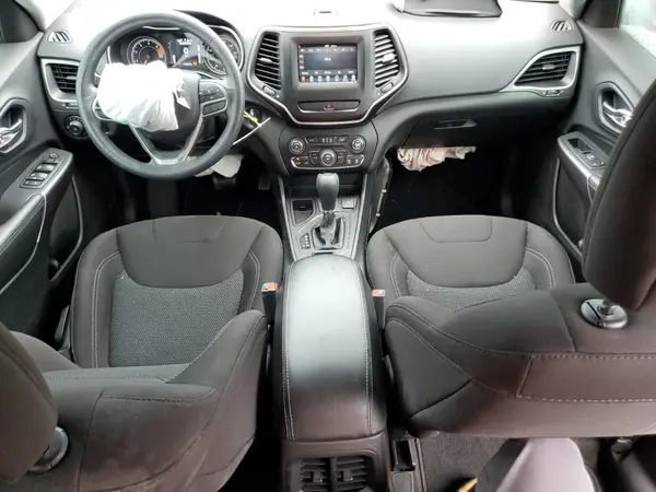 1C4PJLCB9KD160626 2019 JEEP GRAND CHEROKEE - Image 8