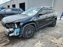 1C4PJLCB9KD171917 2019 JEEP GRAND CHEROKEE