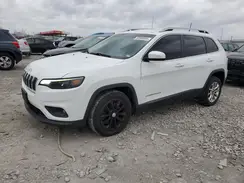 1C4PJLCB9KD173666 2019 JEEP GRAND CHEROKEE