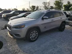 1C4PJLCB9KD187227 2019 JEEP GRAND CHEROKEE