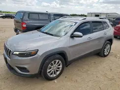 1C4PJLCB9KD203135 2019 JEEP GRAND CHEROKEE
