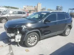 1C4PJLCB9KD203992 2019 JEEP GRAND CHEROKEE