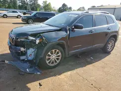1C4PJLCB9KD205015 2019 JEEP GRAND CHEROKEE