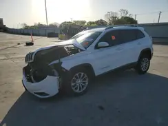 1C4PJLCB9KD206424 2019 JEEP GRAND CHEROKEE