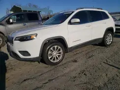 1C4PJLCB9KD206892 2019 JEEP GRAND CHEROKEE