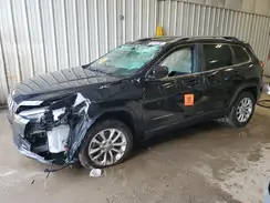 1C4PJLCB9KD223420 2019 JEEP GRAND CHEROKEE