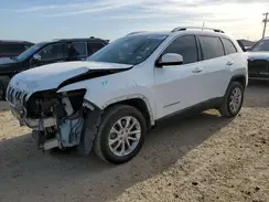 1C4PJLCB9KD248964 2019 JEEP GRAND CHEROKEE