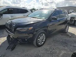 1C4PJLCB9KD269426 2019 JEEP GRAND CHEROKEE
