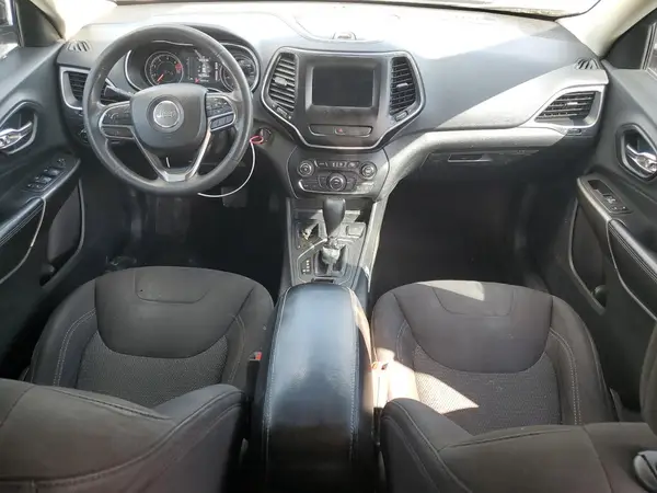 1C4PJLCB9KD269426 2019 JEEP GRAND CHEROKEE - Image 8