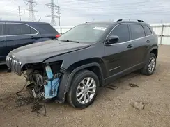 1C4PJLCB9KD269779 2019 JEEP GRAND CHEROKEE