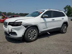 1C4PJLCB9KD297792 2019 JEEP GRAND CHEROKEE