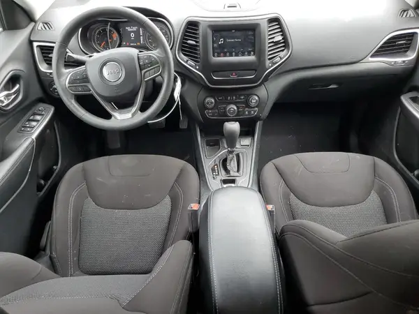 1C4PJLCB9KD312162 2019 JEEP GRAND CHEROKEE - Image 8