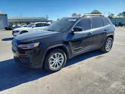 1C4PJLCB9KD313005 2019 JEEP GRAND CHEROKEE