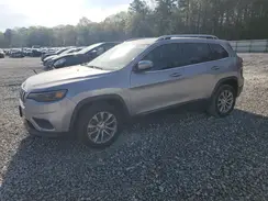1C4PJLCB9KD326613 2019 JEEP GRAND CHEROKEE