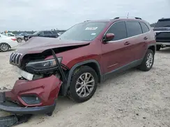 1C4PJLCB9KD333058 2019 JEEP GRAND CHEROKEE