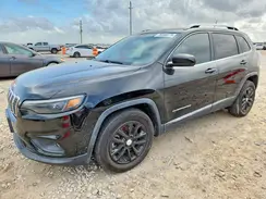 1C4PJLCB9KD366433 2019 JEEP GRAND CHEROKEE