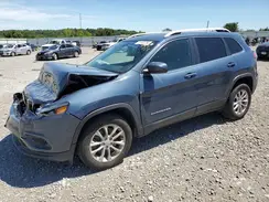 1C4PJLCB9KD396645 2019 JEEP GRAND CHEROKEE