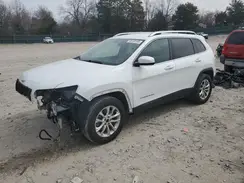 1C4PJLCB9KD405943 2019 JEEP GRAND CHEROKEE