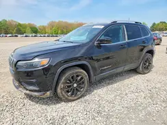 1C4PJLCB9KD423150 2019 JEEP GRAND CHEROKEE